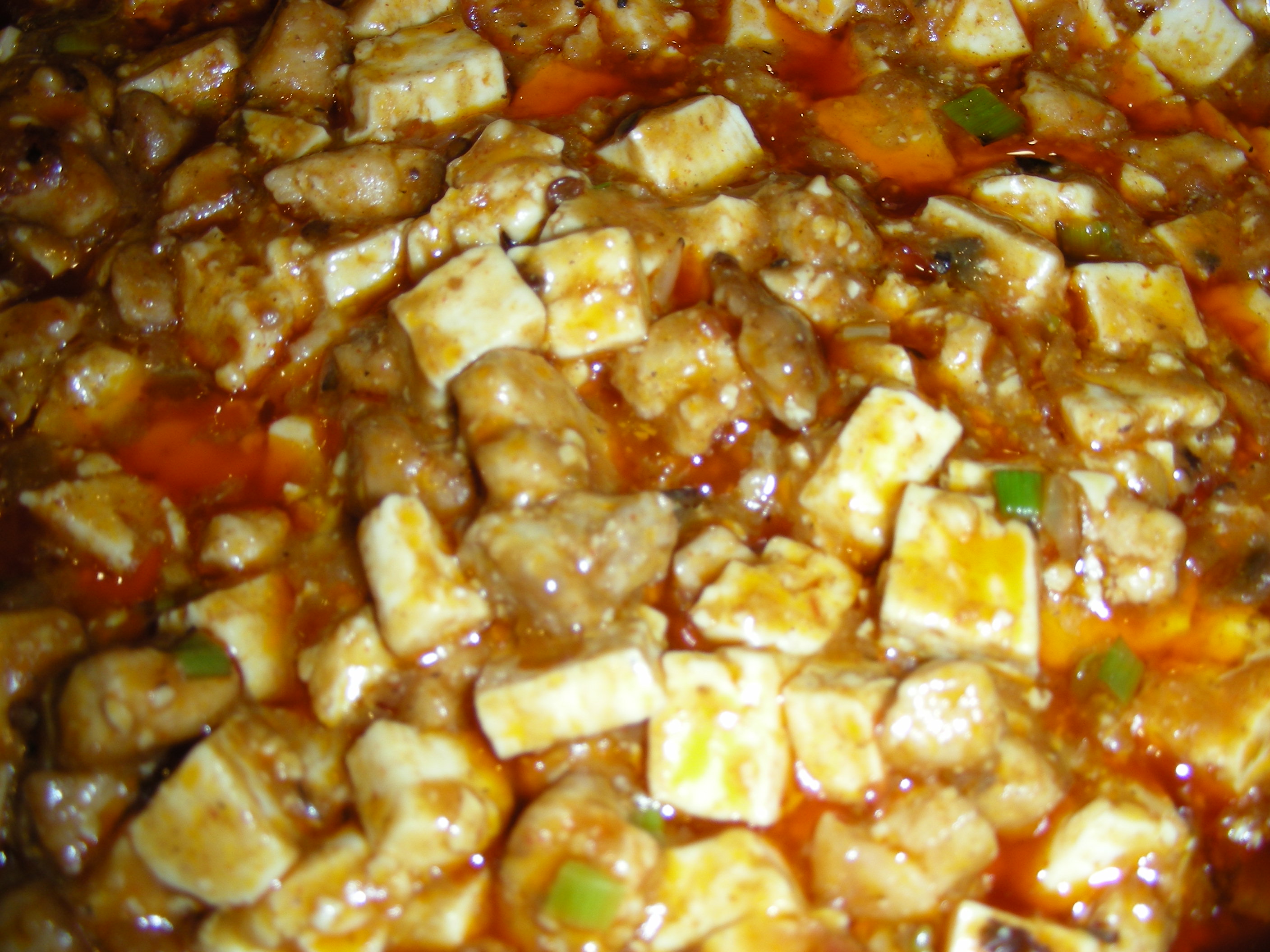 MaPo Tofu picture